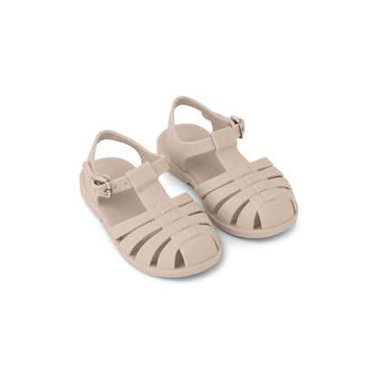 Liewood Bre Sandals / Jelly Shoes - Sandy (UK11/EU28)