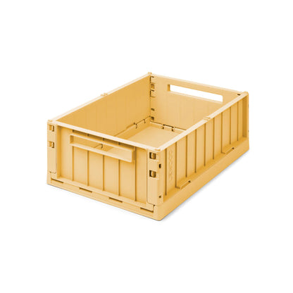 Liewood Weston Storage Box (Large) - Jojoba