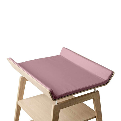 Linea by Leander Changing Table Mat (Various Colours) - Scandibørn