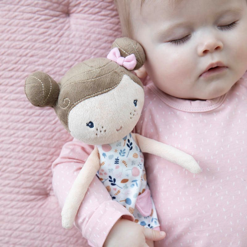 Little Dutch Baby Doll Rosa – Spoiltland