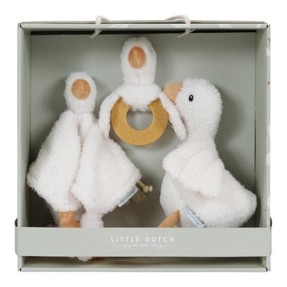 Little Dutch Gift Set in Box - Little Goose - Scandibørn