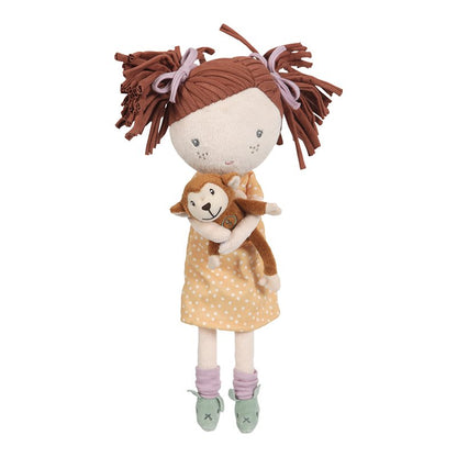 Little Dutch Cuddly Doll - Sophia