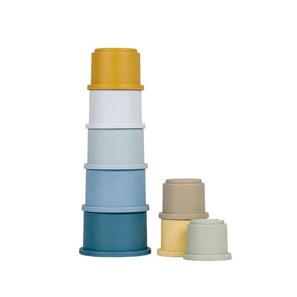 Stacking Cups