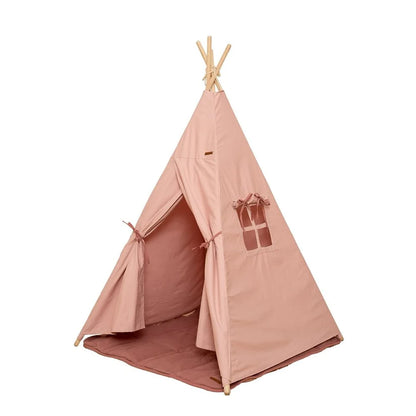 Little Dutch Teepee Tent - Pink