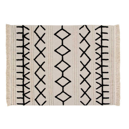 Lorena Canals Washable Rug Bereber - Canvas