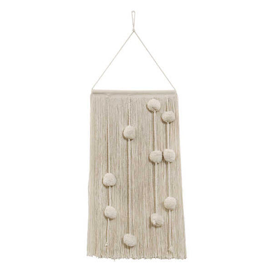 Lorena Canals Wall Hanging - Cotton Field