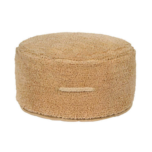 Lorena Canals Pouffe Chill - Honey