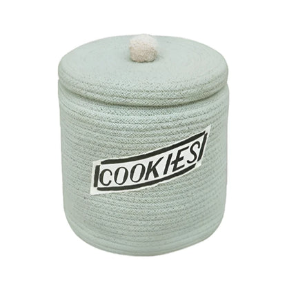 Lorena Canals Basket - Cookie Jar