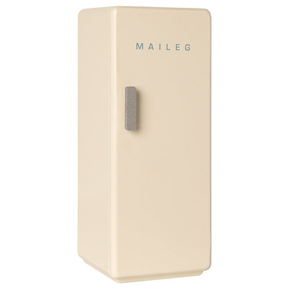 Maileg Doll's Miniature Cooler / Refrigerator - Scandibørn