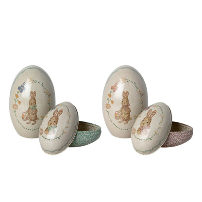 Maileg Easter Egg Ornament - (Pack-2)