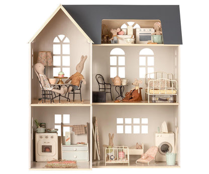 Maileg House of Miniature Doll's House - Scandibørn