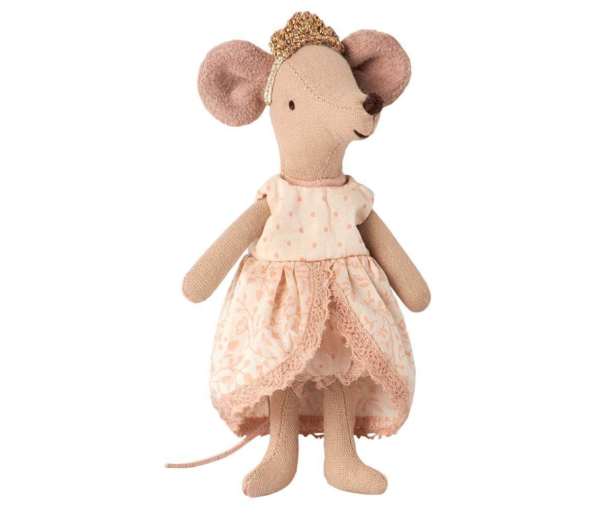 Maileg Micro & Mouse Princess Clothes Set - Scandibørn