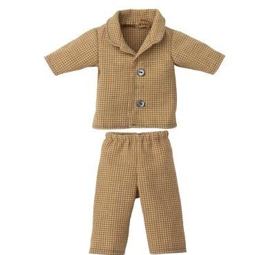 Maileg Pyjamas for Teddy Dad - Scandibørn