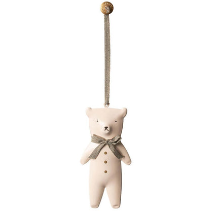 Maileg Teddybear Christmas Ornament - Scandibørn