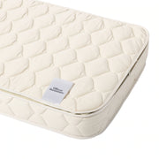 Oliver Furniture Wood Mini+ Junior Bed Mattress - 68x162cm