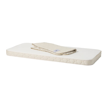 Oliver Furniture Mattress for All Wood Original Beds / Lounger 90x200 cm