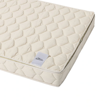 Oliver Furniture Seaside Mattress Cold Foam Bed 90x200x13cm