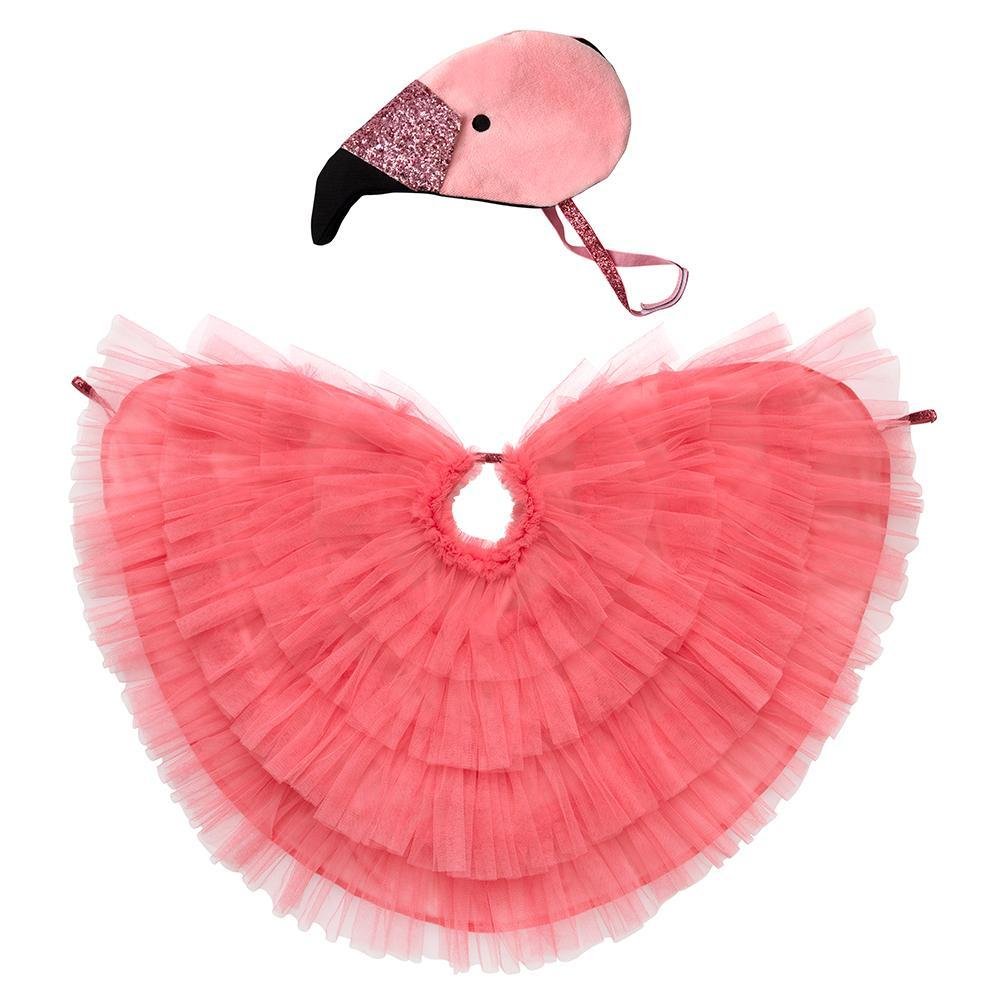 Meri Meri Flamingo Dress Up - Scandibørn
