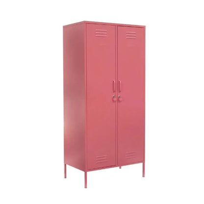 Mustard Made The Twinny Storage Locker - Berry Pink