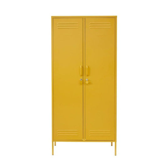 Mustard Made The Twinny Storage Locker - Mustard