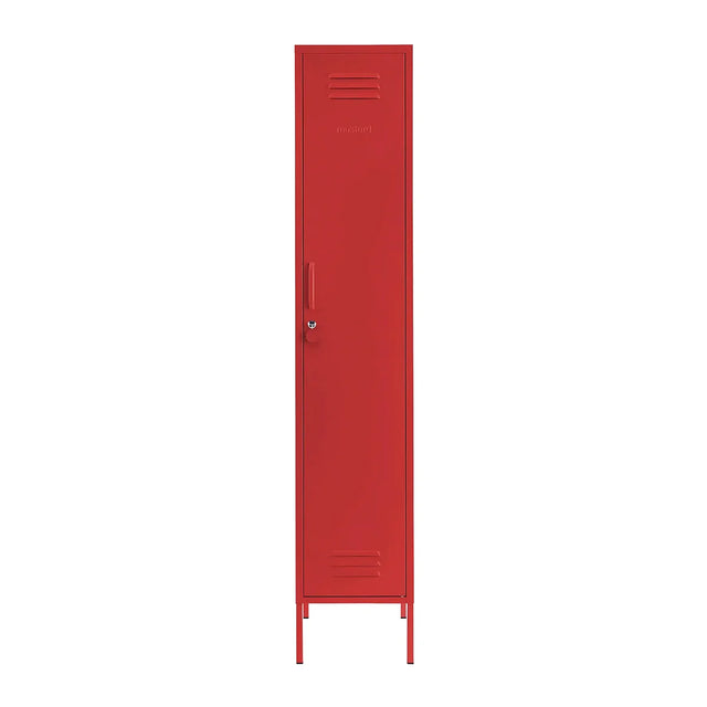 Mustard Made The Skinny Storage Locker - Poppy