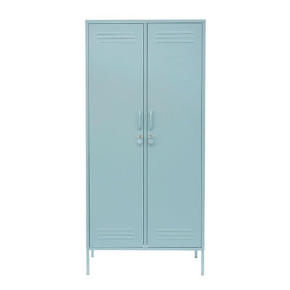 Mustard Made The Twinny Storage Locker - Ocean Blue