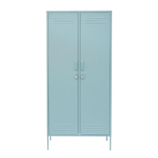 Mustard Made The Twinny Storage Locker - Ocean Blue