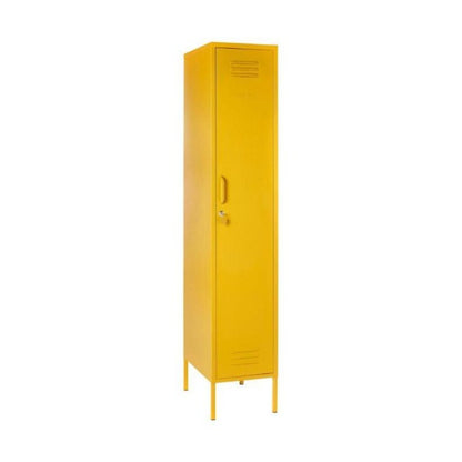 Mustard Made The Skinny Storage Locker - Mustard