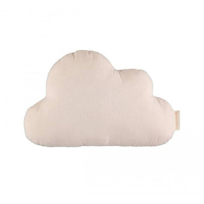 Nobodinoz Cloud Cushion in Dream Pink - Scandibørn