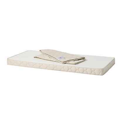 Oliver Furniture Seaside Mattress Cold Foam Bed 90x200x13cm