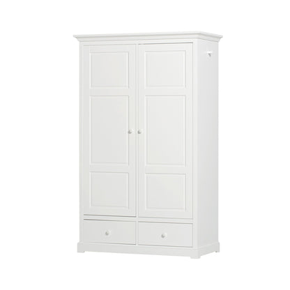 Oliver Furniture Seaside Wardrobe 2 Door