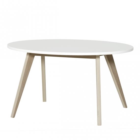 PingPong Table & Oak