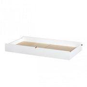 Oliver Furniture Seaside Classic Bed Drawer, a spacious under-bed storage solution with wheels, designed for compatibility with various Seaside Classic beds. 