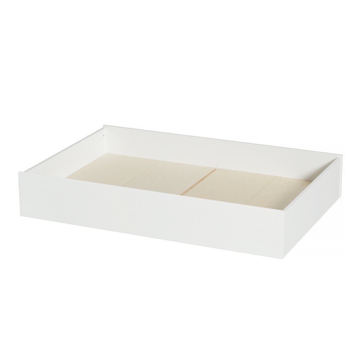 Oliver Furniture - Under bed storage drawer (Wood Range) - Scandibørn