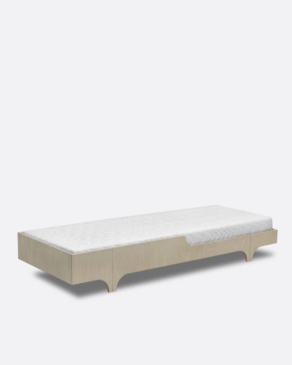 Rafa Kids A90 Teen Bed - Scandibørn
