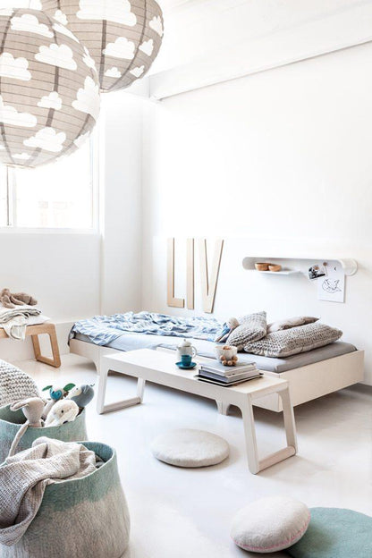 Rafa Kids A90 Teen Bed - Scandibørn