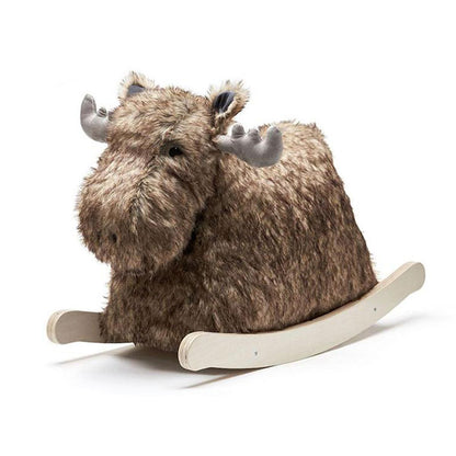 Kids Concept Rocking Moose