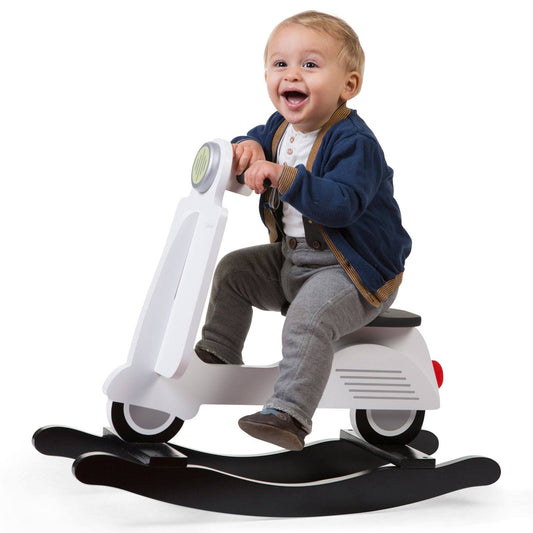 Childhome Rocking Scooter