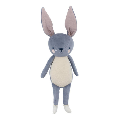 Sebra - Bluebell the Bunny Soft Toy - Scandibørn