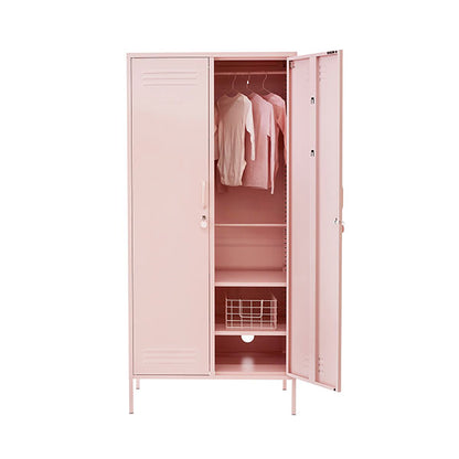 Mustard Made The Twinny Storage Locker - Blush