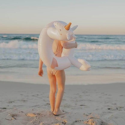 Sunny Life Mini Float Ring Seahorse - Scandibørn