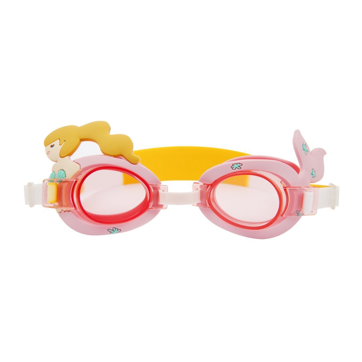 Sunny Life Mini Swim Goggles in Mermaid - Scandibørn