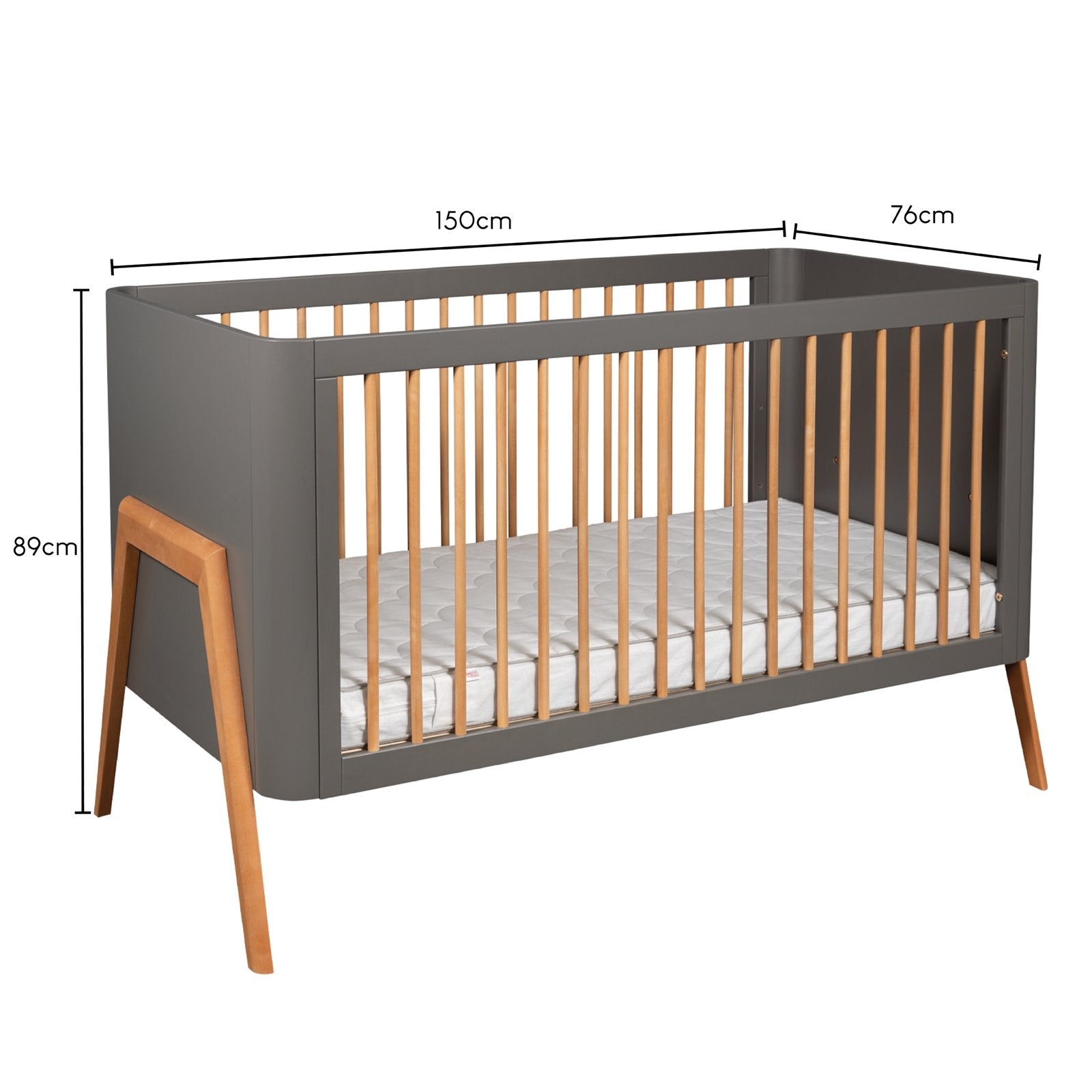 Troll scandy cheap cot